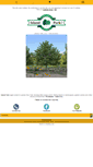 Mobile Screenshot of islandparktrees.com